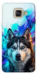 TPU чохол Demsky Husky magic для Samsung A520 Galaxy A5 (2017)