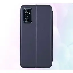 Чохол-книжка BeCover Exclusive для Samsung Galaxy A16 4G SM-A165/A16 5G SM-A166 Deep Blue (712201) - мініатюра 2