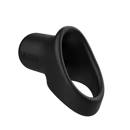 Ерекційне кільце Nexus Rise Cock and Ball Sling - мініатюра 3