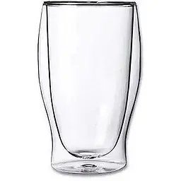 Склянка для напоїв Luigi Bormioli Thermic Glass 470 мл (A08877G4102AA04)