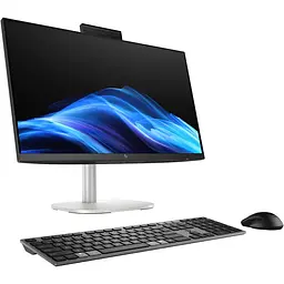 Моноблок HP EliteStudio 8 All-in-One G1i A55P3ET [149127] - мініатюра 2