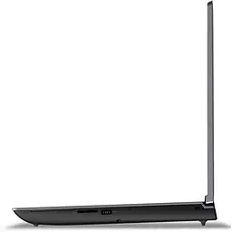 Ноутбук Lenovo ThinkPad P16 Gen 2, (1920x1200) IPS 300nits, i5-13600HX 14-core, 32 GB DDR5, - мініатюра 9