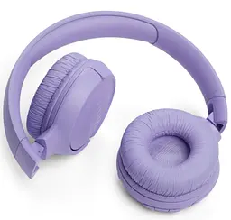 Гарнітура JBL TUNE 520BT Purple (JBLT520BTPUREU) - мініатюра 8