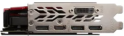 Відеокарта MSI GTX 1060 6Gb Gaming X (GeForce GTX 1060 GAMING X 6G) (GDDR5, 192 bit, PCI-E 3.0 x16) Б/в - мініатюра 5