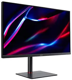 Монiтор 27" XV275KVymipruzx (UM.HX5EE.V05) Black Acer teh0027390 - мініатюра 5