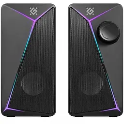Акустична система Defender J5 Black (65965)