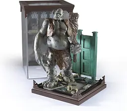 Фігурка Noble Collection Гаррі Поттер Троль Harry Potter Troll 18 см NC HP No12 - мініатюра 2