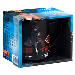 Чашка керамічна Kite NR-2 350 мл (NR25-215-2) - мініатюра 5
