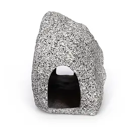Декорація печера-укриття для риб і креветок Hobby Cera Cave 2 12x7,5x9 см (41671) - мініатюра 1