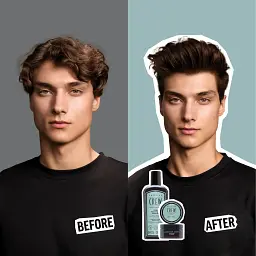 Шампунь для волосся American Crew Shampoo Pre-styling Fiber 250 мл - мініатюра 4