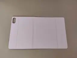 Чохол для планшета Xiaomi Poco Pad /Redmi Pad Pro із клавіатурою touch з підсвічуванням - мініатюра 6