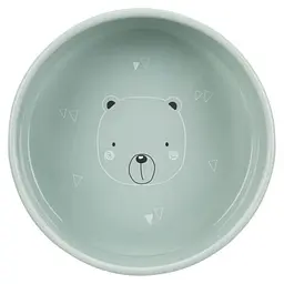 Миска для собак Trixie Junior, керамічнана, 800 мл, d16 см, в асортименті (25127) - мініатюра 3