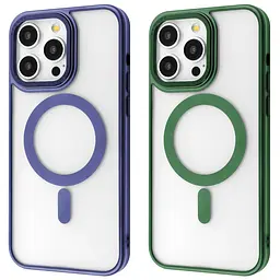 Чохол Proove Blur Case with Magnetic Ring iPhone 14 Pro Max в асортименті