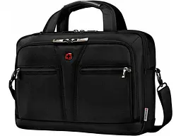Сумка для ноутбука Wenger BC Pro Black (612269) - мініатюра 3