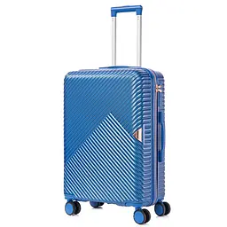 Валіза Semi Line 24" M Blue (T5727-2)