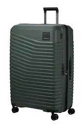 Валіза 81 См Samsonite INTUO OLIVE GREEN 81x54x33(36) KL9*24004 - мініатюра 8