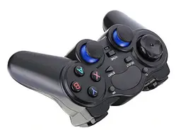 Безпровідний геймпад Primo Game джойстик для Android TV Box Smart TV телефону планшета з перехідником Type-C - USB - мініатюра 4