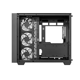 Корпус DeepCool CG530U 4F Black (R-CG530U-BKAGA4-G) без БЖ - мініатюра 7