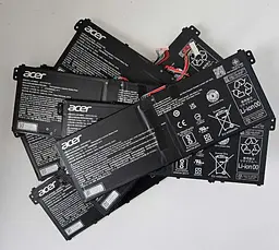 Акумулятор Acer Aspire 3 A315-42 A317-33 AP16M4J 7.6V 37Wh Б/в