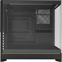 Корпус MONTECH HS02 (B) (HS02 (B)) - мініатюра 4