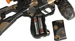 Автомат Same Toy Peace Pioner (DF-15218BUt) - мініатюра 3