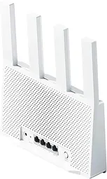 Роутер Xiaomi Router BE3600 маршрутизатор | Wi Fi 7 | 3570 Мб/с | Mesh - мініатюра 4