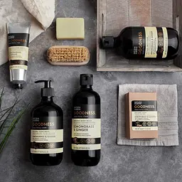 Піна для ванни Baylis & Harding Goodness Lemongrass & Ginger 500 мл - мініатюра 5