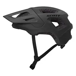 Шолом Scott Argo Plus Black Matt S/M (1081-288587.0135.007) - мініатюра 2