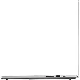 Ноутбук Asus ROG Zephyrus G16 OLED GU605MV-QR125X, Intel Core Ultra 9 185H, 5.1GHz, 16 WQXGA, 240Hz, 32GB, SSD 1TB, NVIDIA GeForce RTX 4060 8GB, Windows 11 Pro - мініатюра 10