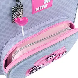 Рюкзак шкільний каркасний Kite Education Girl's Power (K26-556M-1) - мініатюра 7