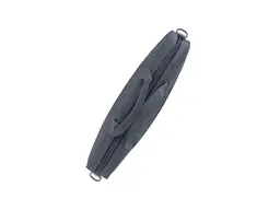Сумка для ноутбука RIVACASE Prater 7532 15.6 Dark Grey - мініатюра 8
