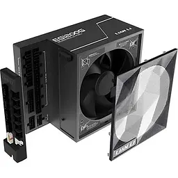 Блок живлення Lian Li Edge Gold 1200W (G9P.EG1200G.BH00.EU) Black (G9P.RS1200G.BH00.EU) - мініатюра 6