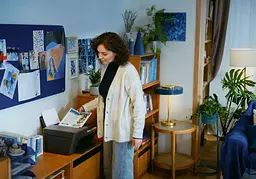 HP Багатофункціональне пристрій A4 HP DeskJet Ink Advantage 4376 з Wi-Fi - мініатюра 5