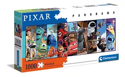 Пазл Disney Pixar - 1000 шт. Clementoni 39610