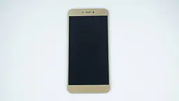 Модуль матриця + тачскрін для Xiaomi Redmi Note 5A, gold