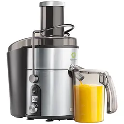 Соковитискач Sencor SJE 5050SS - мініатюра 4