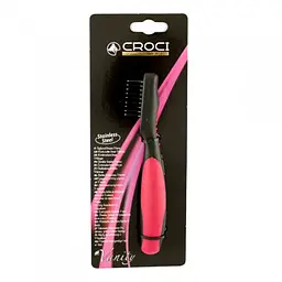 Ковтуноріз бічний для собак та котів Croci Vanity 2.5x16 см C6080973 - мініатюра 3