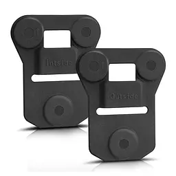 Кріплення для нагрудних відеореєстраторів Boblov 6pcs Magnet Mount (75-00137) - мініатюра 1