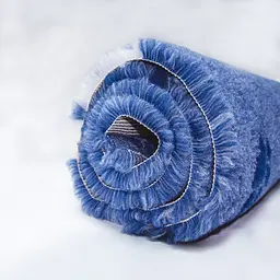 Килимок для собак Vetbed Big Paws blue 80х100 см (VB-030) - мініатюра 3