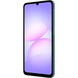 Смартфон Samsung A07 4/128GB Green (SM-A075FZGGSEK) - мініатюра 4