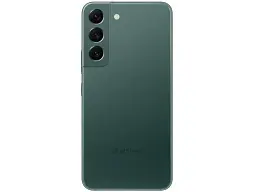 Смартфон Samsung Galaxy S22 8/256GB Green (SM-S901BZGG) - мініатюра 6