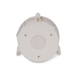 Коробка монтажна УМК-130 біла (94-00225) - мініатюра 2