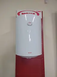 Бойлер Novatec Standart NT-S 80 - мініатюра 12