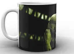 Кружка GeekLand Халк Hulk Advertising Monster Energy HU.02.017 - мініатюра 3