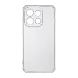 Чохол ArmorStandart Air Force для OPPO Reno16 Pro 5G Camera cover Clear