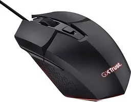 Миша Trust GXT 109 Felox RGB Black (25036) [91582] - мініатюра 2