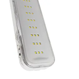 Світильник з акумулятором Brille LED-816/3W DC  32-390 - мініатюра 3