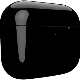 Навушники Apple AirPods 4 ANC Black Gloss (MXP93) [119250] - мініатюра 3