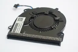 Вентилятор для ноутбука HP Pavilion 15-cs, 15-cw (L23895-001), DC (5V, 0.5A), 4pin - мініатюра 3