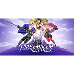 Fire Emblem: Three Houses (Nintendo Switch) - мініатюра 2